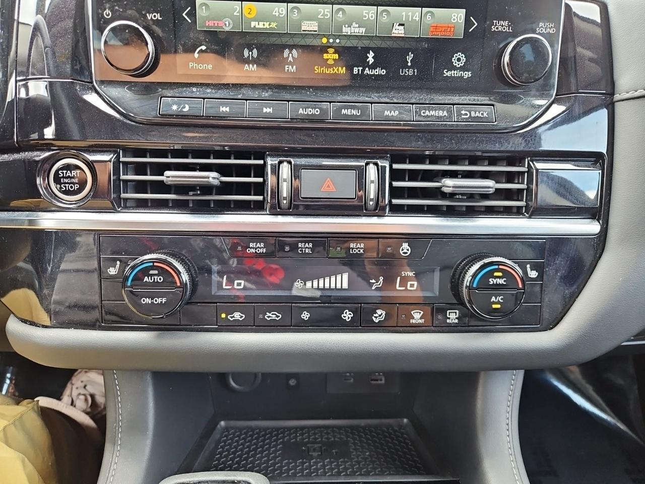 2023 Nissan Pathfinder SL Waldorf MD
