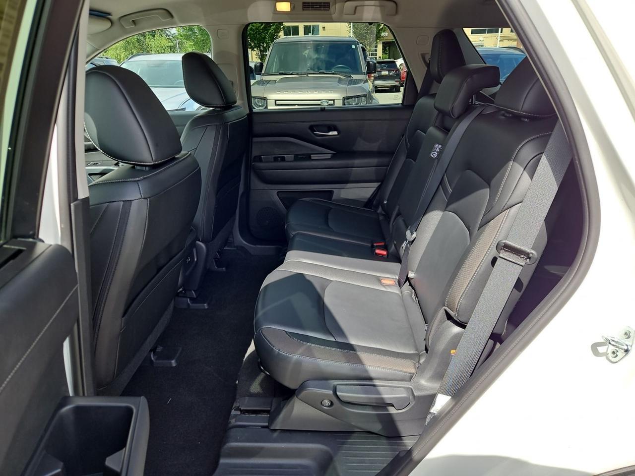 2023 Nissan Pathfinder SL Waldorf MD