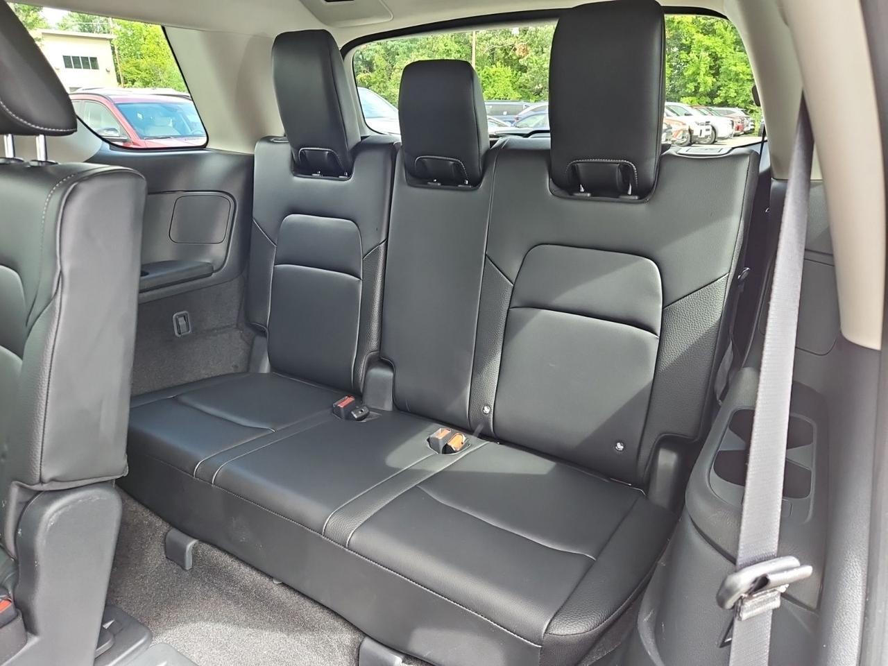 2023 Nissan Pathfinder SL Waldorf MD