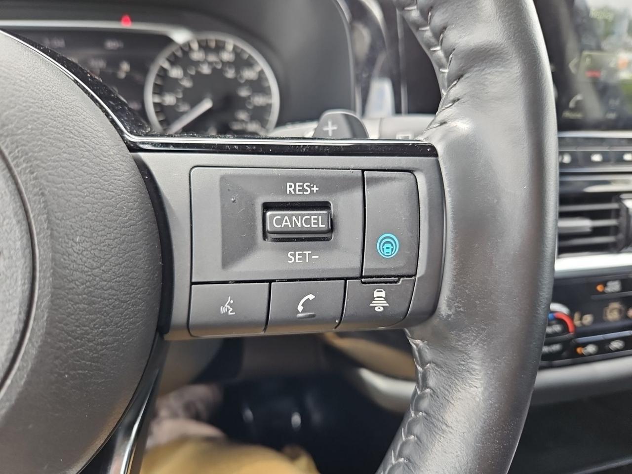 2023 Nissan Pathfinder SL Waldorf MD