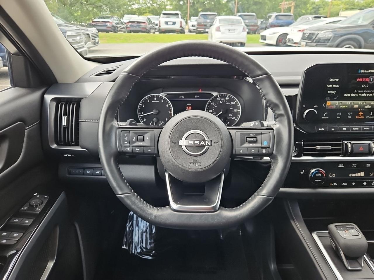 2023 Nissan Pathfinder SL Waldorf MD