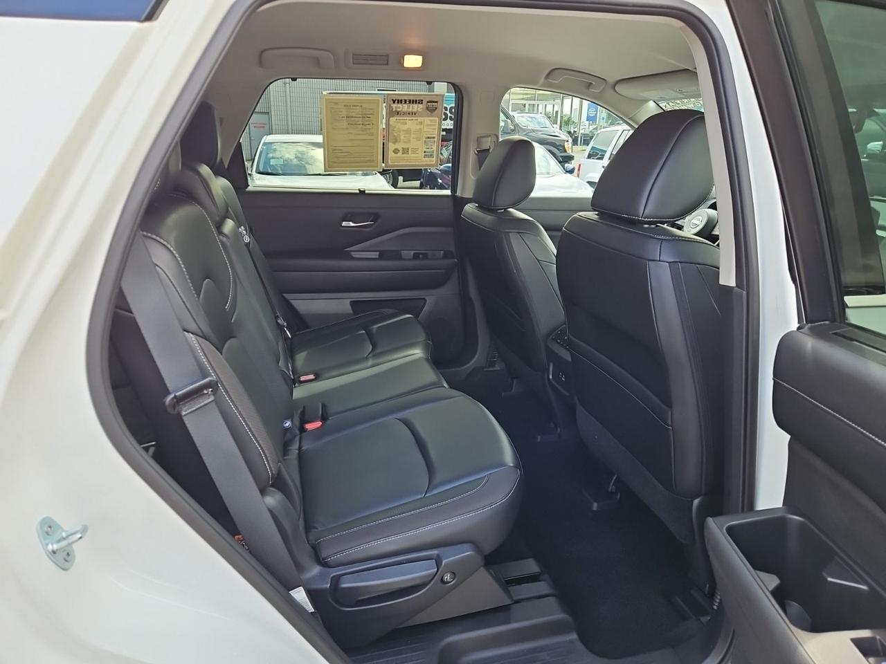 2023 Nissan Pathfinder SL Waldorf MD