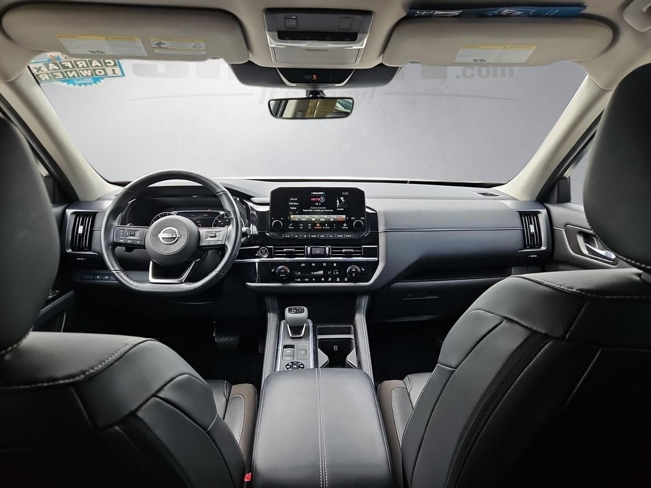 2023 Nissan Pathfinder SL Waldorf MD