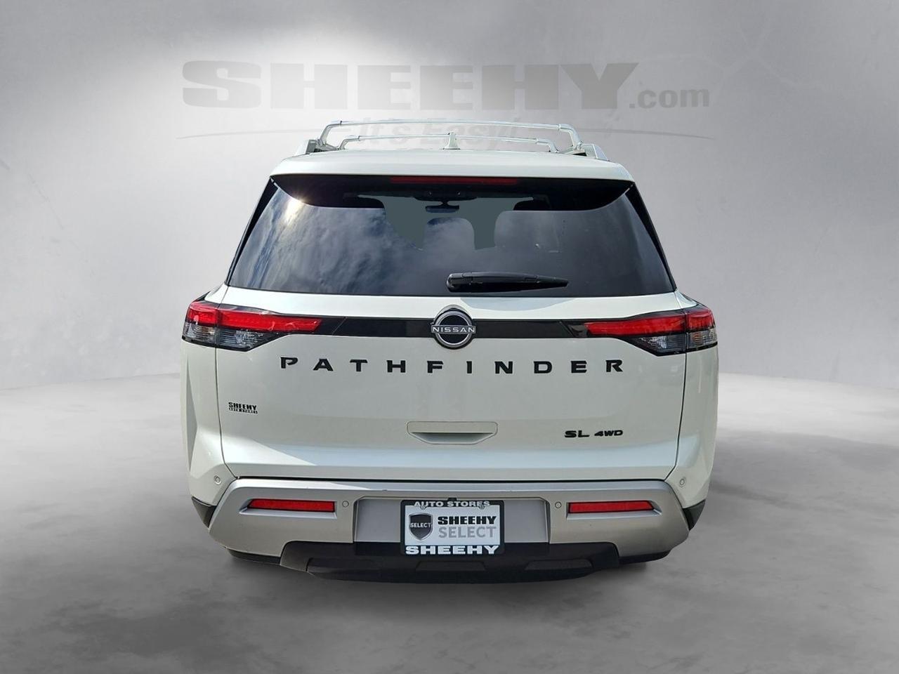 2023 Nissan Pathfinder SL Waldorf MD