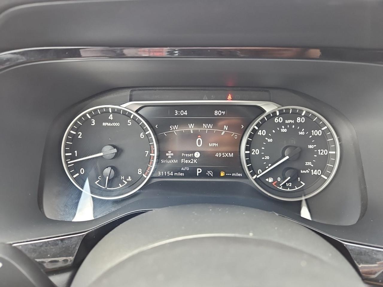 2023 Nissan Pathfinder SL Waldorf MD