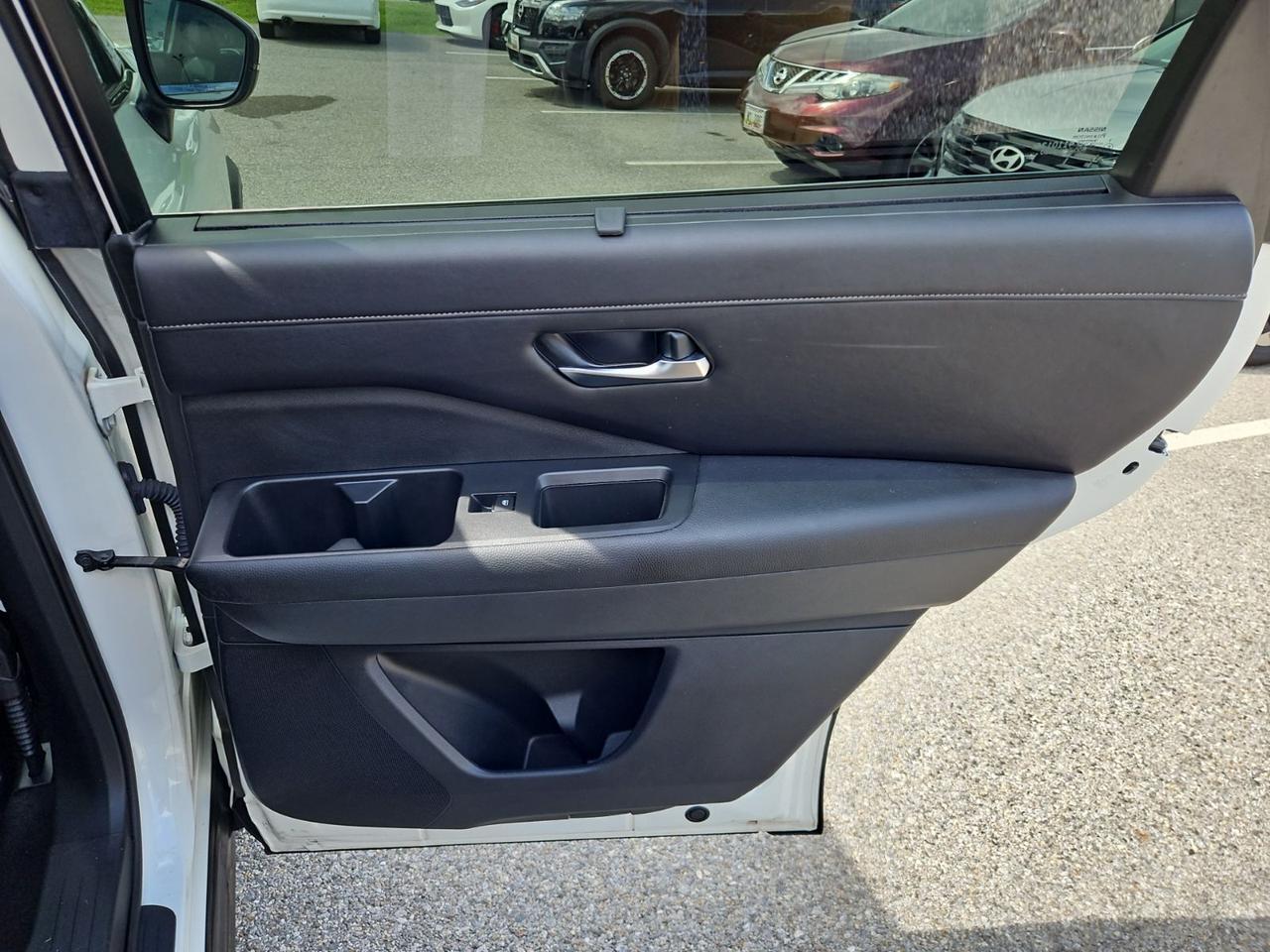 2023 Nissan Pathfinder SL Waldorf MD