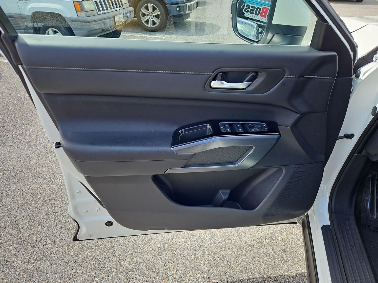 2023 Nissan Pathfinder SL Waldorf MD