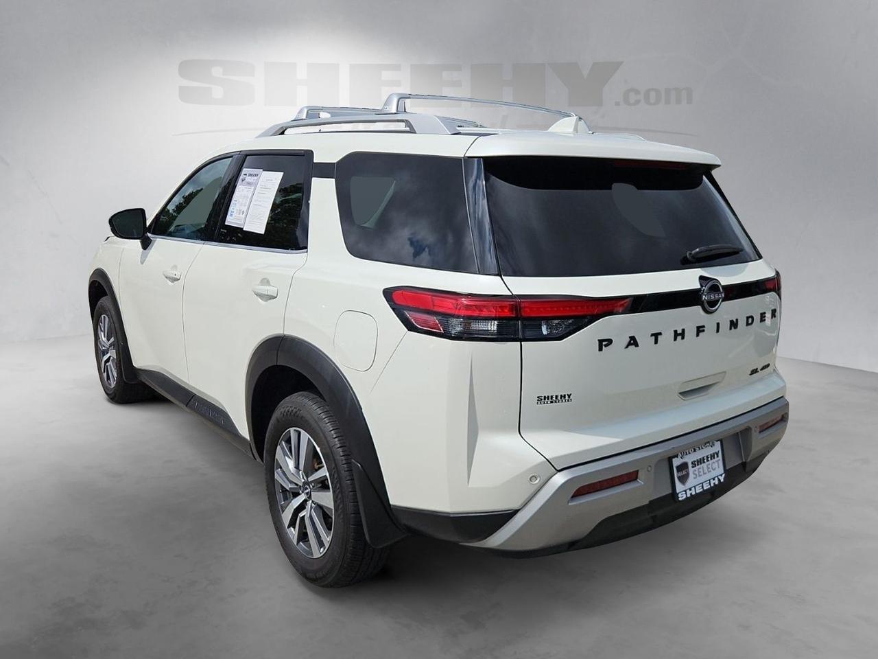 2023 Nissan Pathfinder SL Waldorf MD
