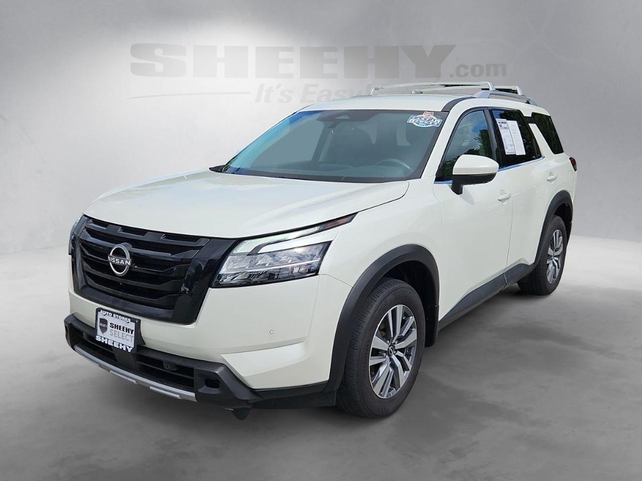 2023 Nissan Pathfinder SL Waldorf MD