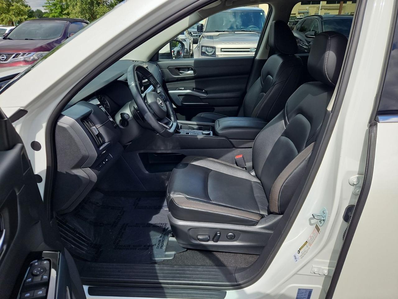 2023 Nissan Pathfinder SL Waldorf MD