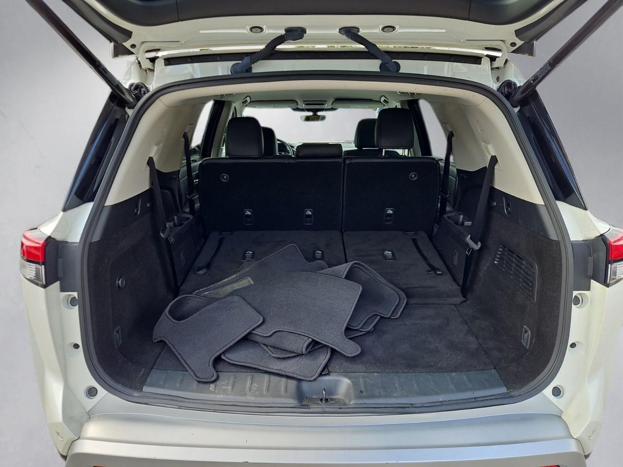 2023 Nissan Pathfinder SL Waldorf MD