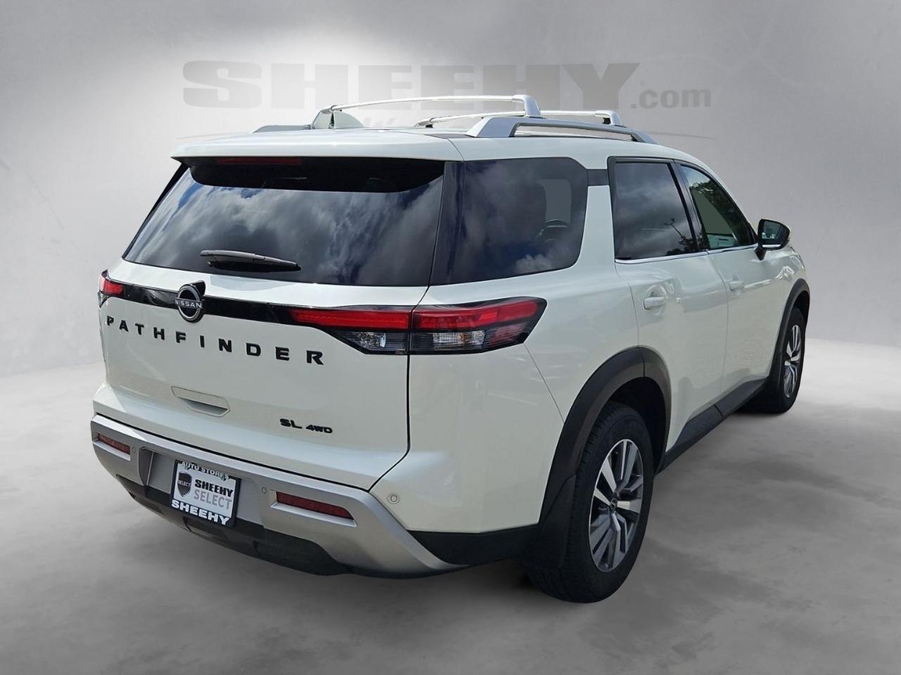 2023 Nissan Pathfinder SL Waldorf MD