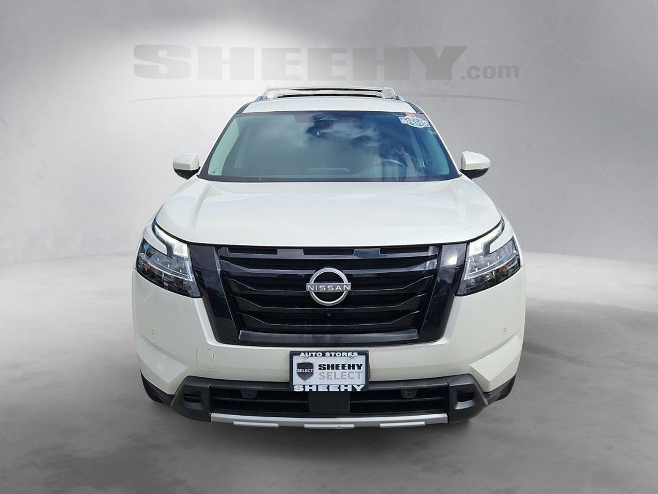 2023 Nissan Pathfinder SL Waldorf MD