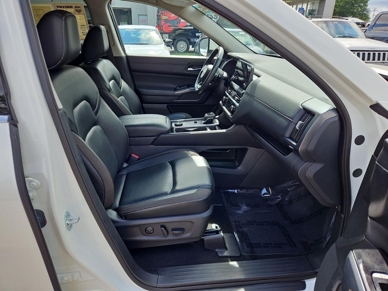 2023 Nissan Pathfinder SL Waldorf MD