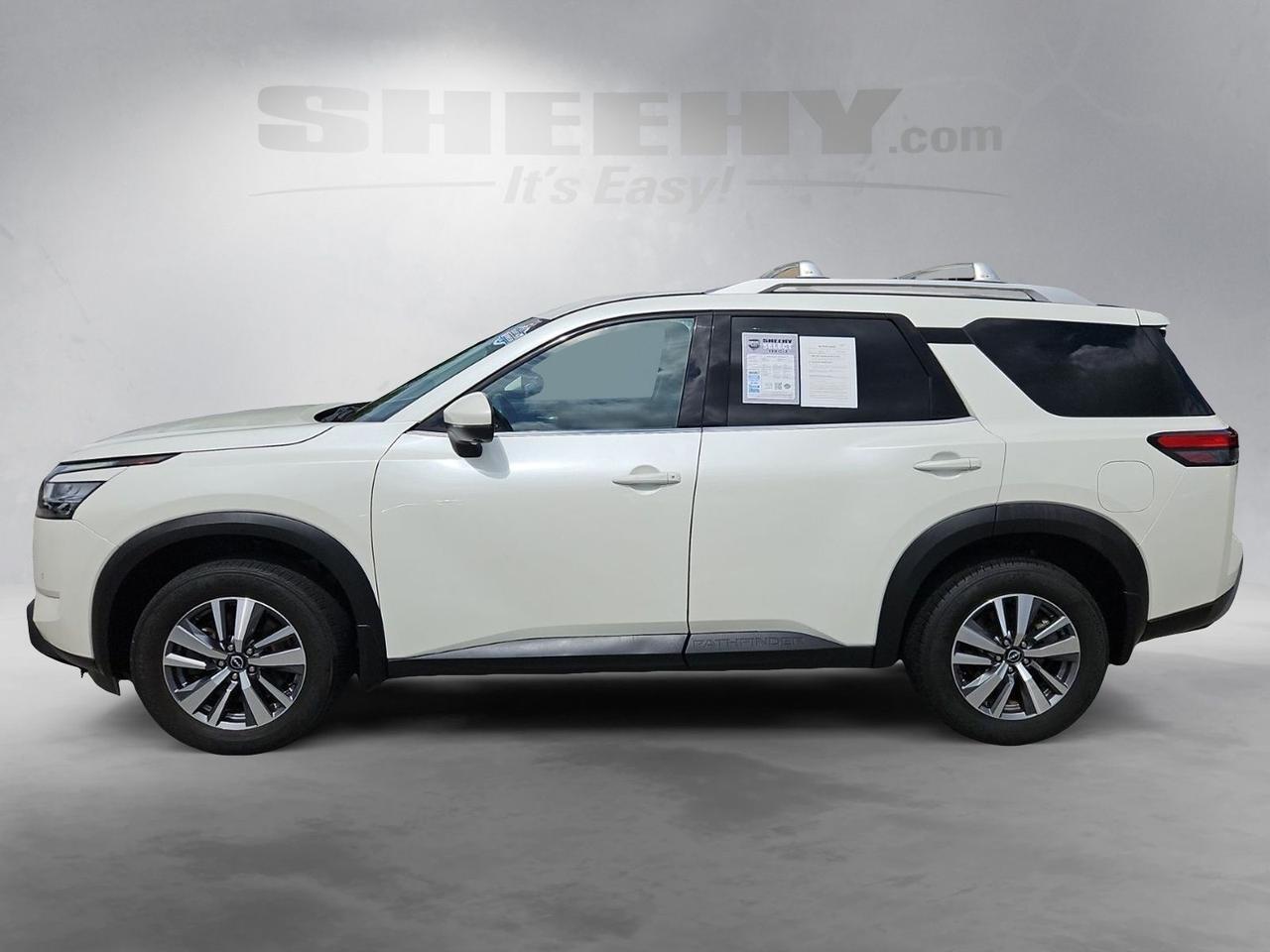 2023 Nissan Pathfinder SL Waldorf MD