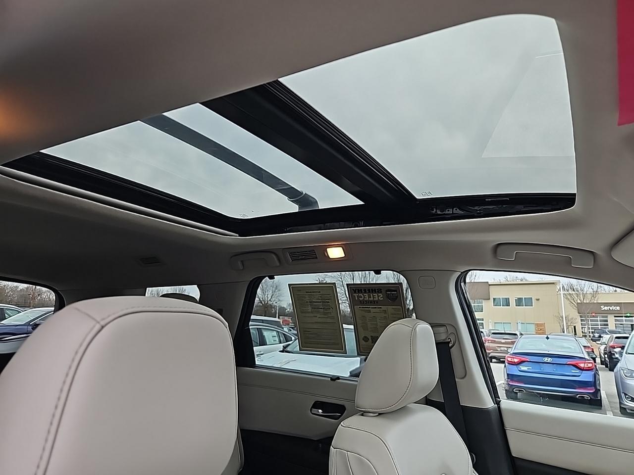 2023 Nissan Pathfinder SL Waldorf MD