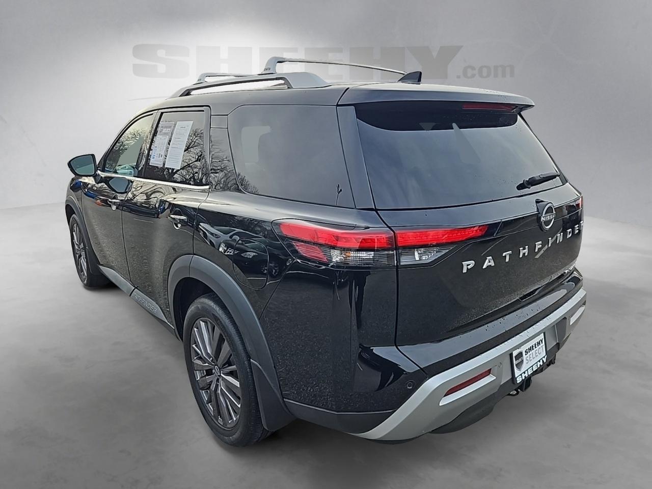 2023 Nissan Pathfinder SL Waldorf MD