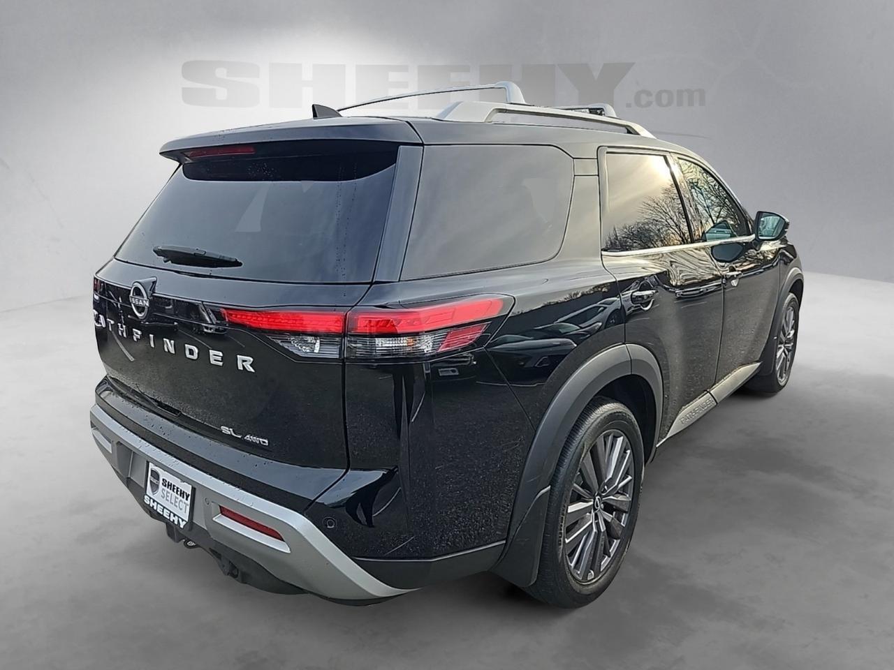 2023 Nissan Pathfinder SL Waldorf MD