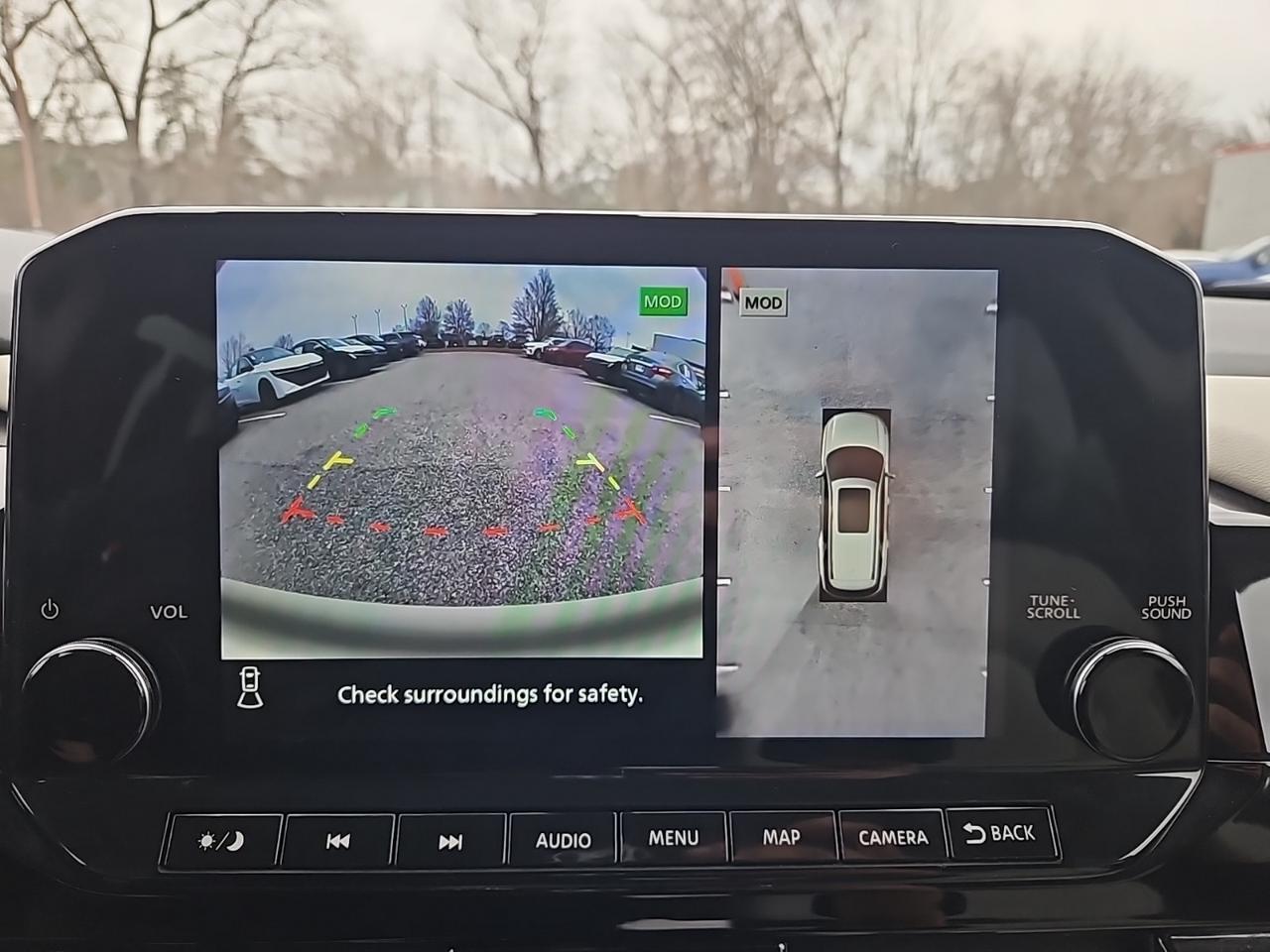 2023 Nissan Pathfinder SL Waldorf MD