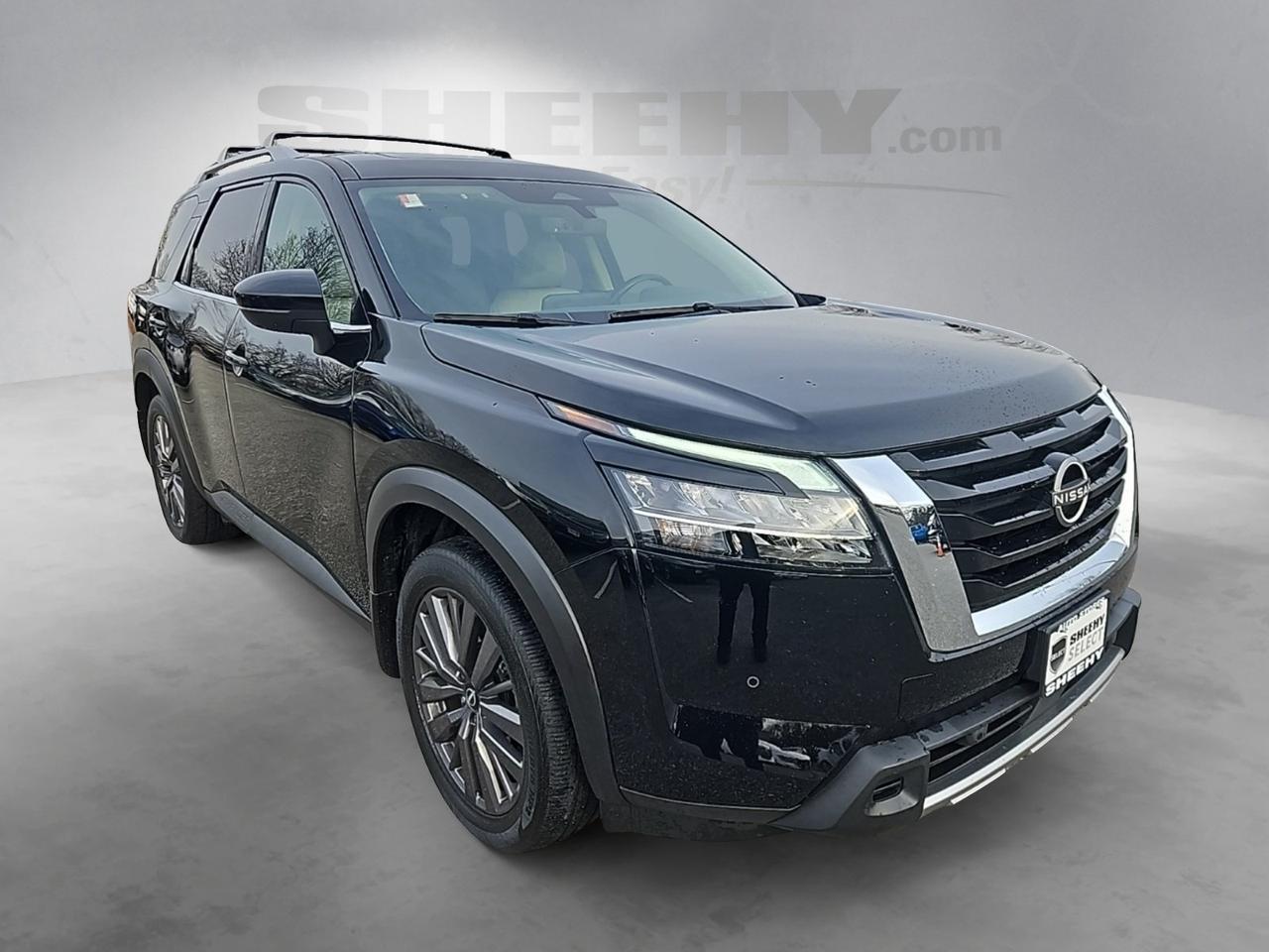 2023 Nissan Pathfinder SL Waldorf MD