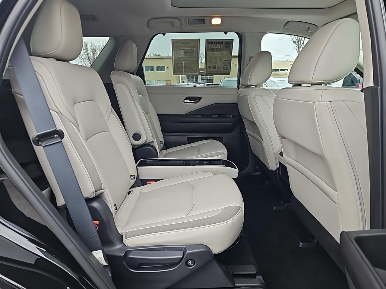 2023 Nissan Pathfinder SL Waldorf MD