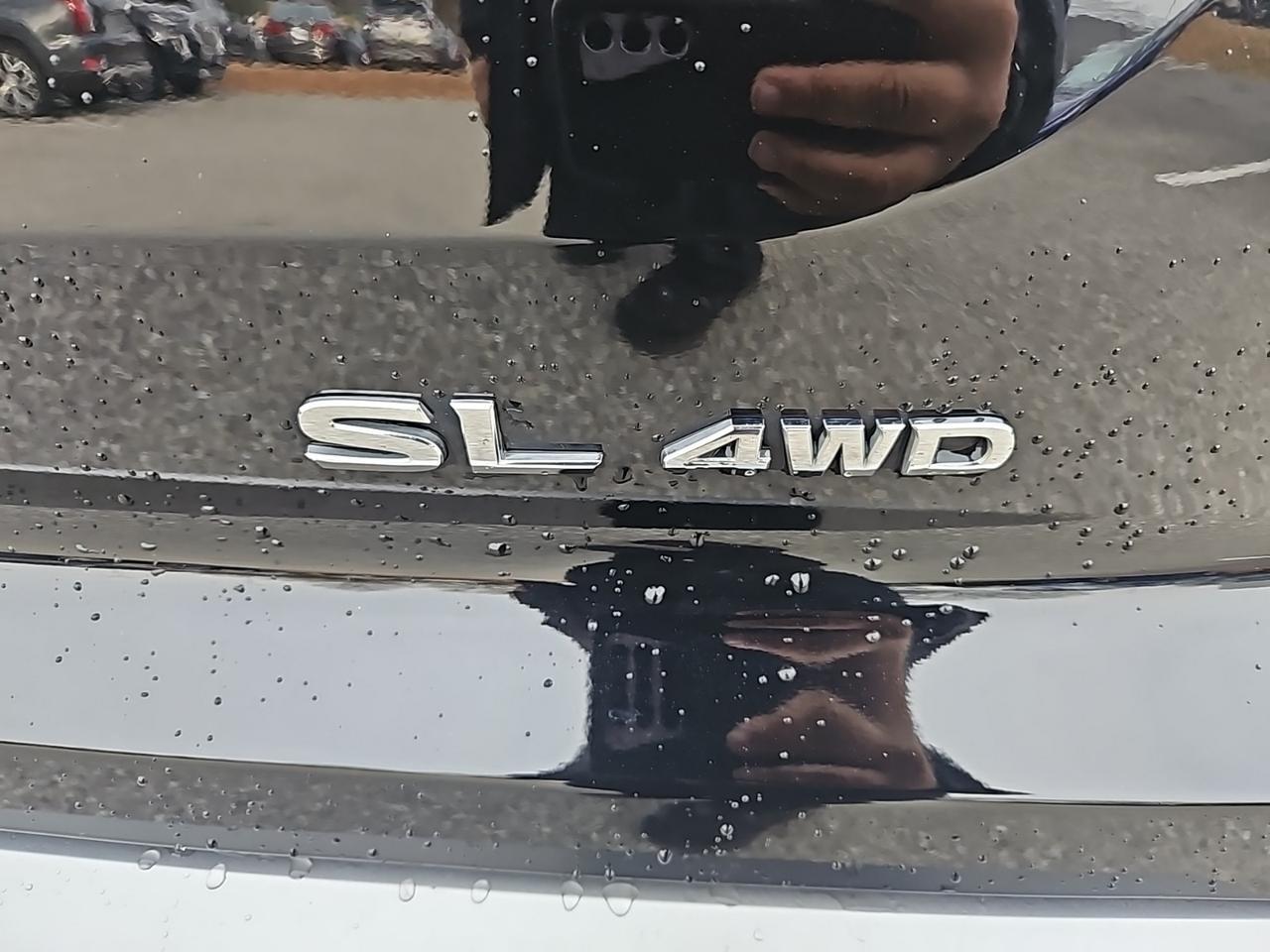 2023 Nissan Pathfinder SL Waldorf MD