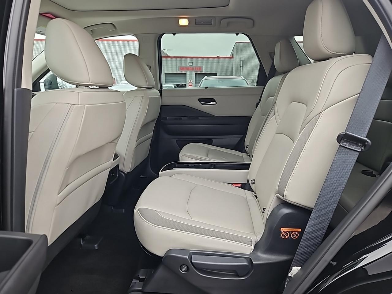 2023 Nissan Pathfinder SL Waldorf MD