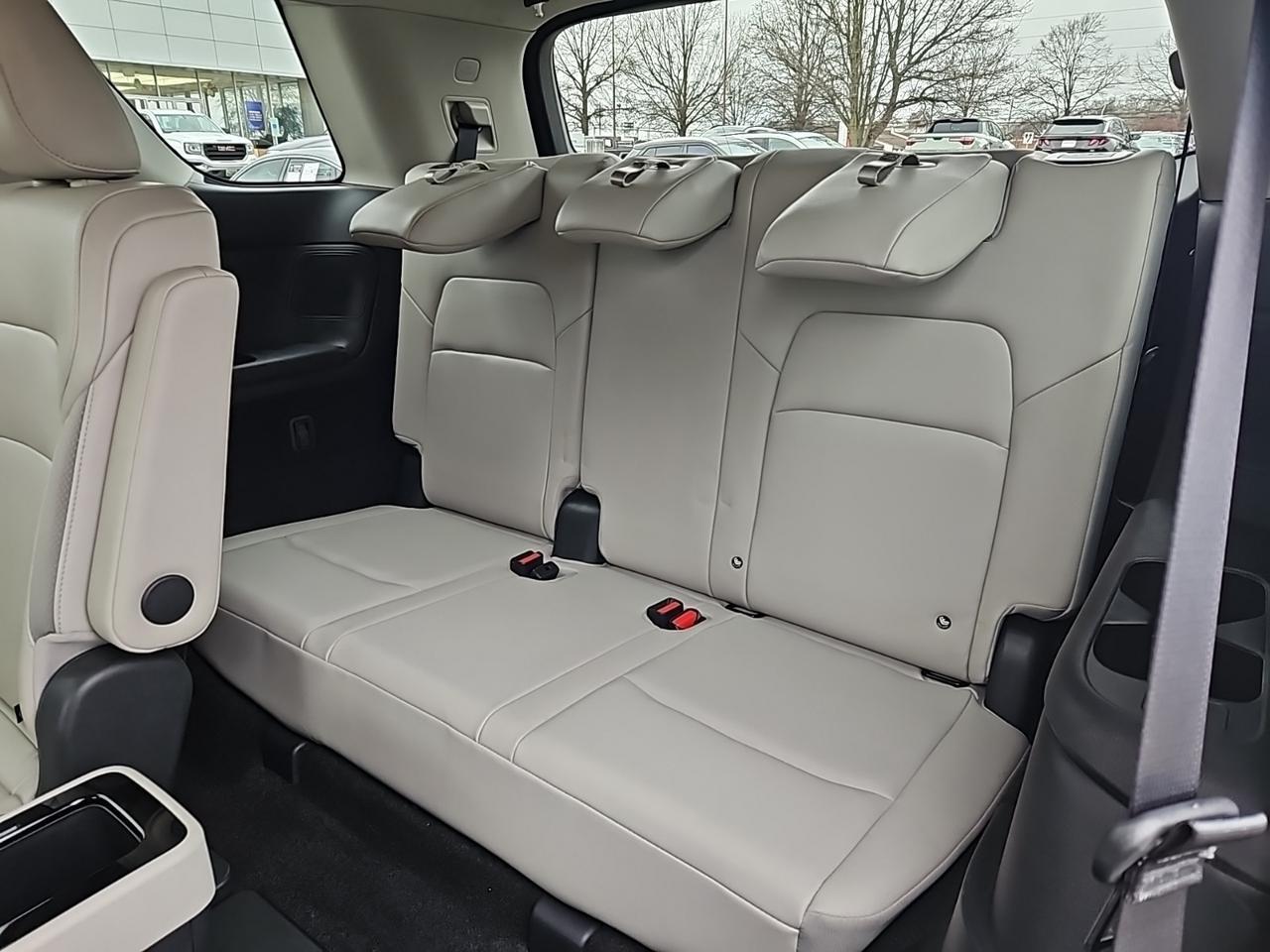 2023 Nissan Pathfinder SL Waldorf MD