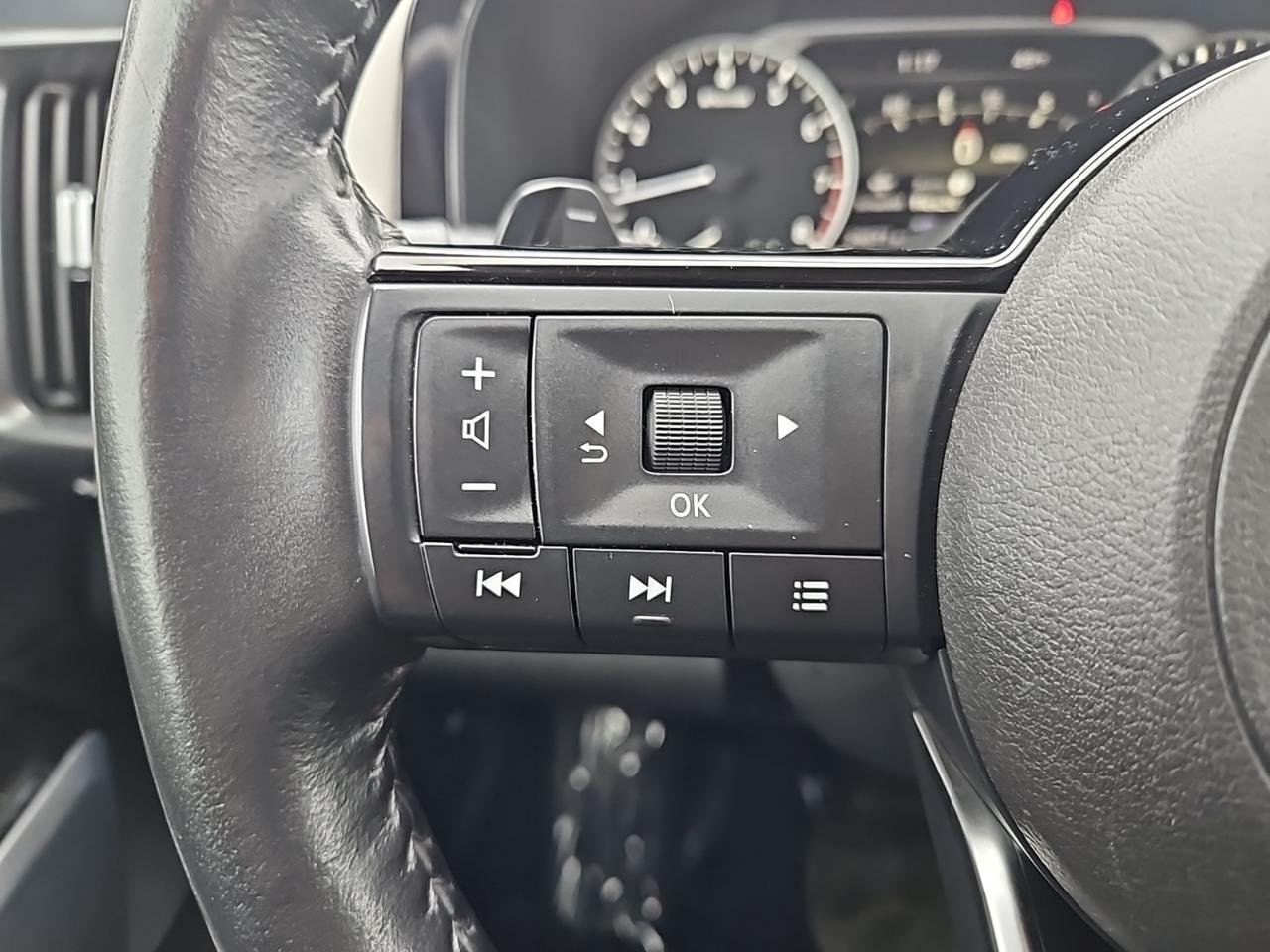 2023 Nissan Pathfinder SL Waldorf MD