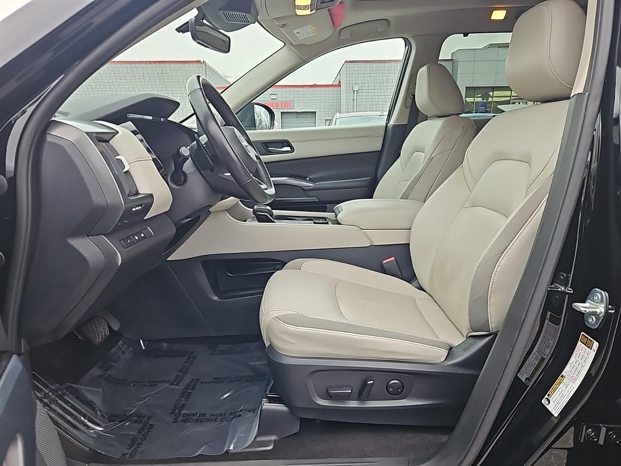 2023 Nissan Pathfinder SL Waldorf MD