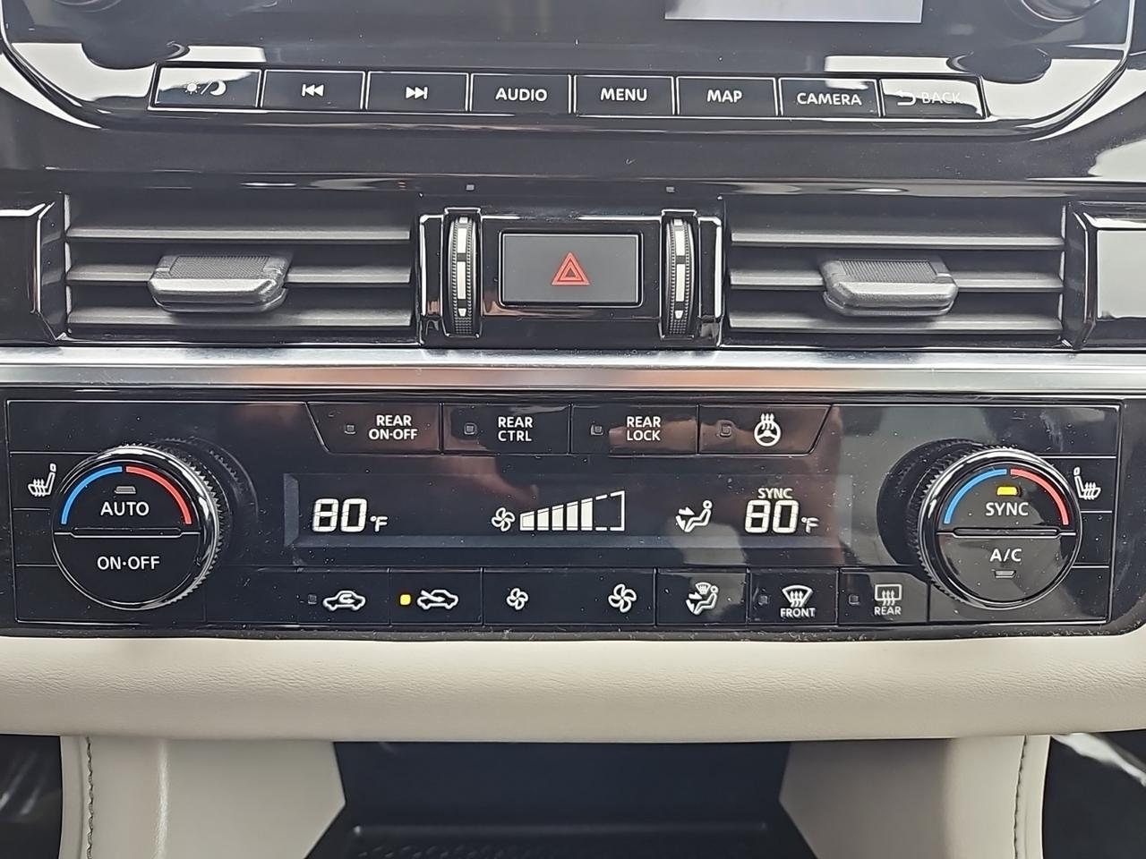 2023 Nissan Pathfinder SL Waldorf MD