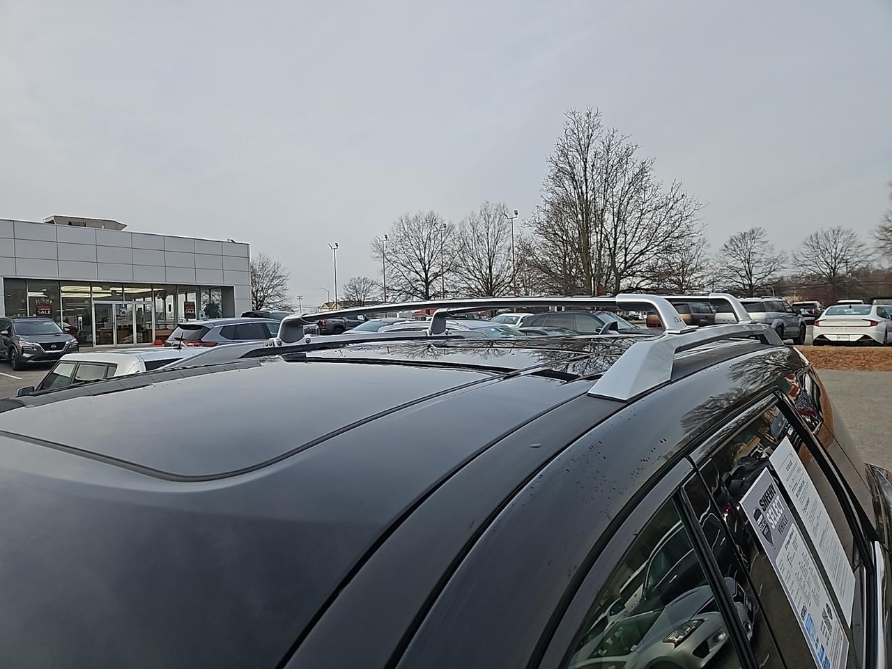 2023 Nissan Pathfinder SL Waldorf MD