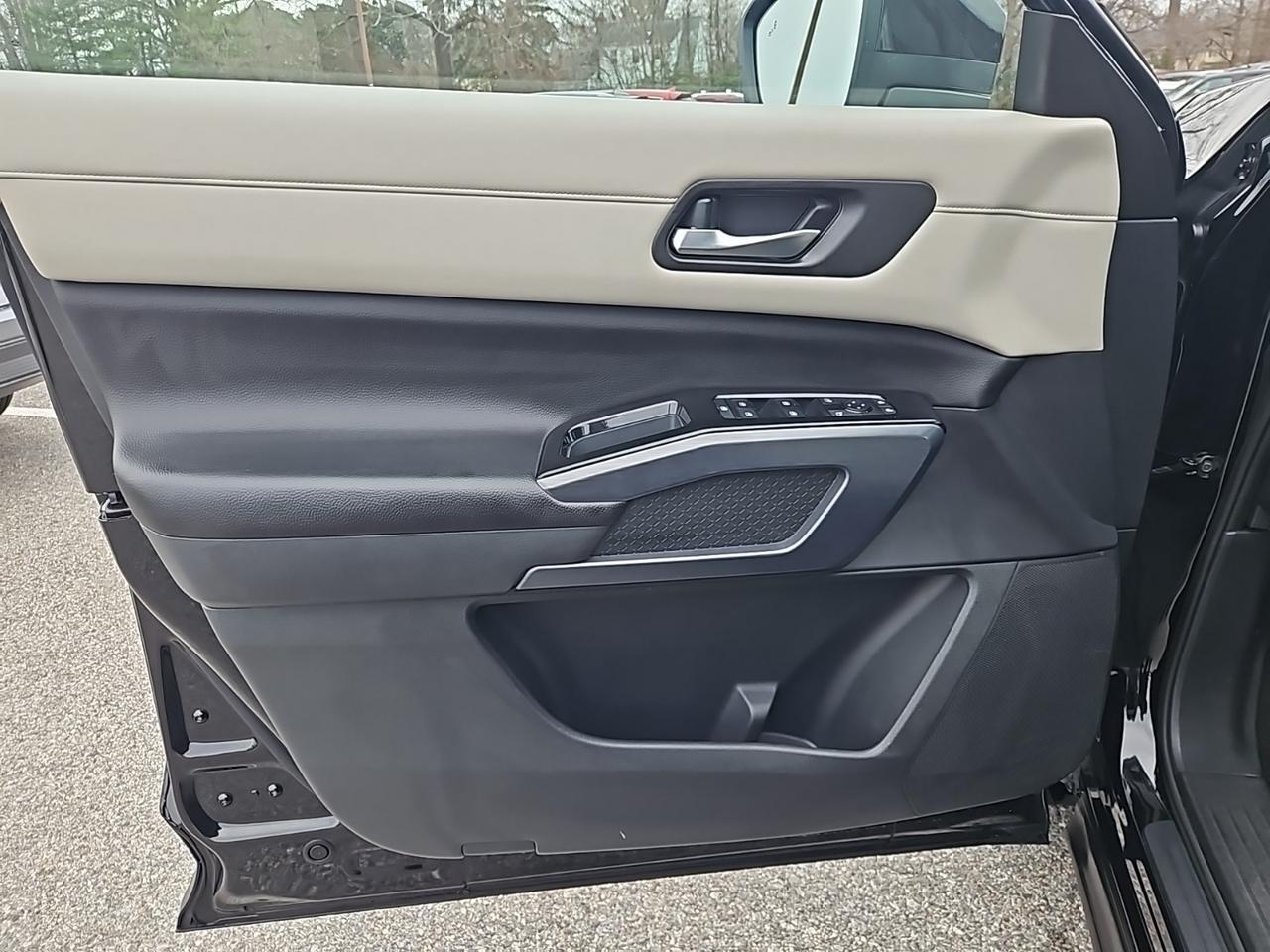 2023 Nissan Pathfinder SL Waldorf MD