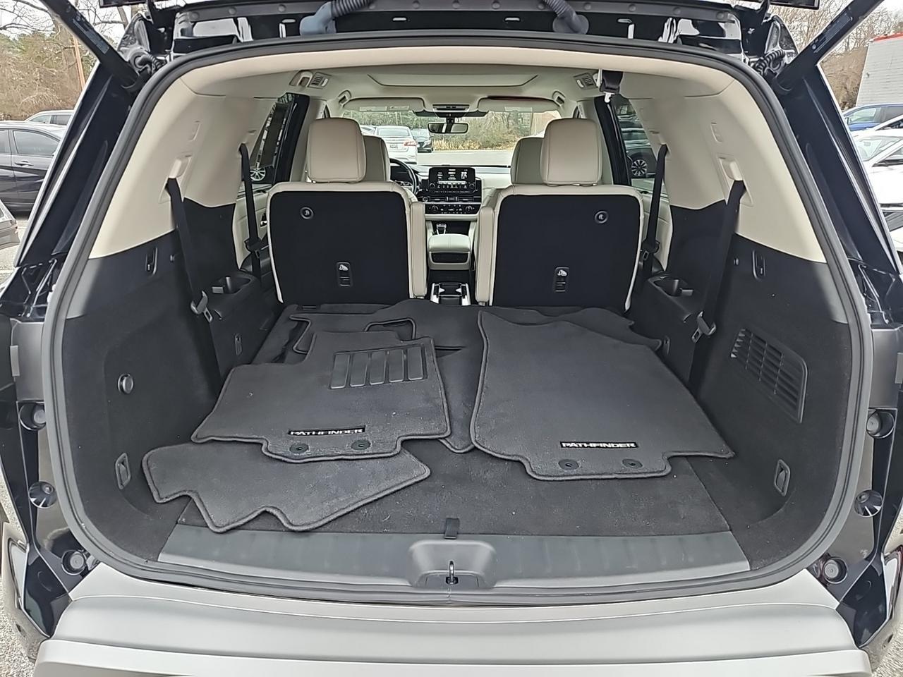 2023 Nissan Pathfinder SL Waldorf MD