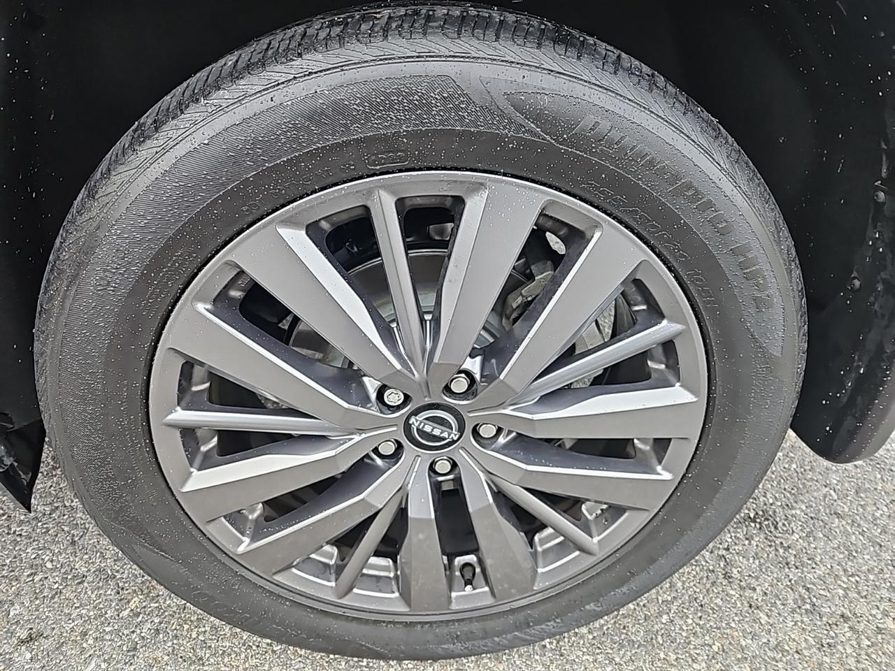 2023 Nissan Pathfinder SL Waldorf MD