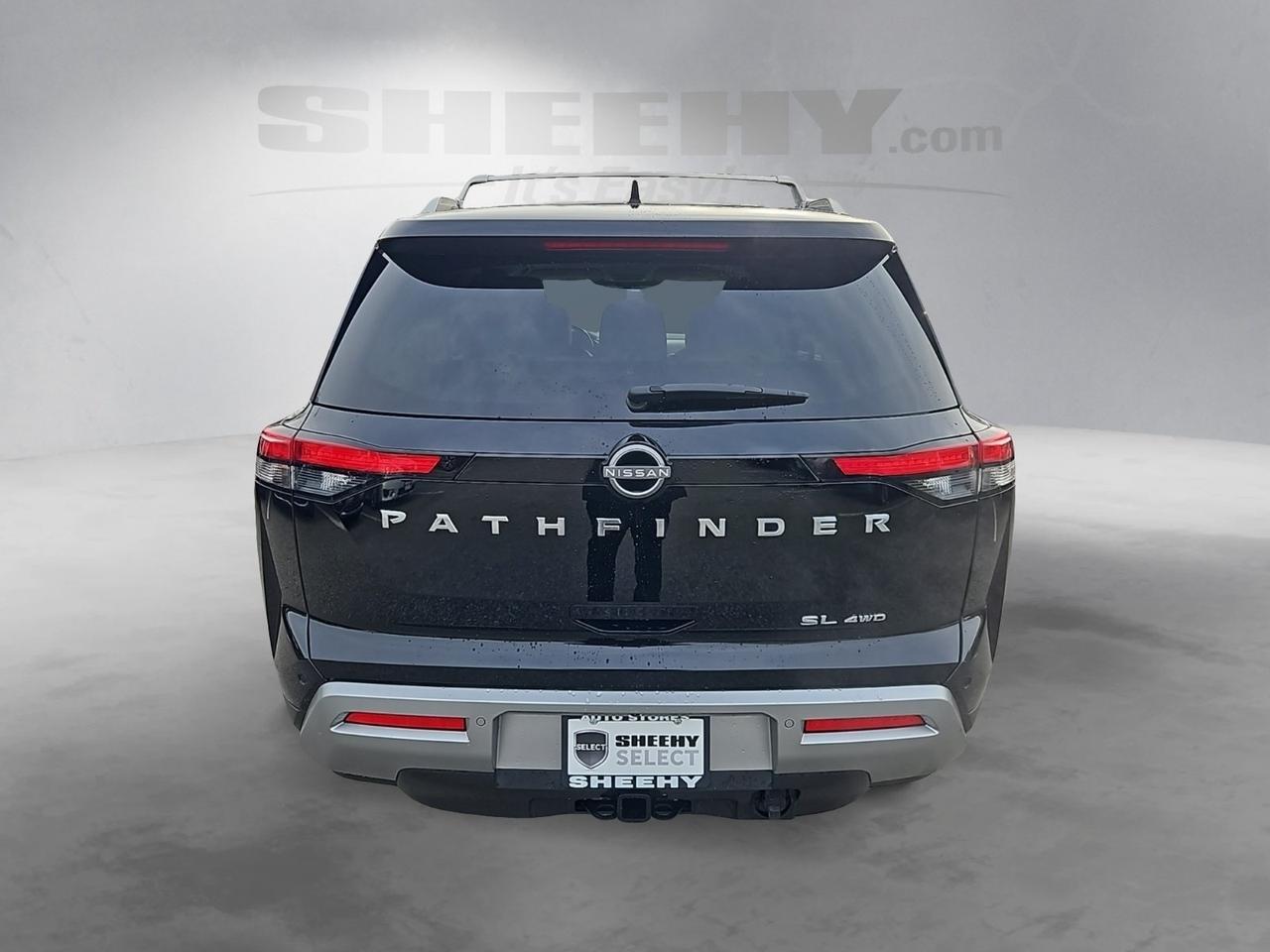 2023 Nissan Pathfinder SL Waldorf MD