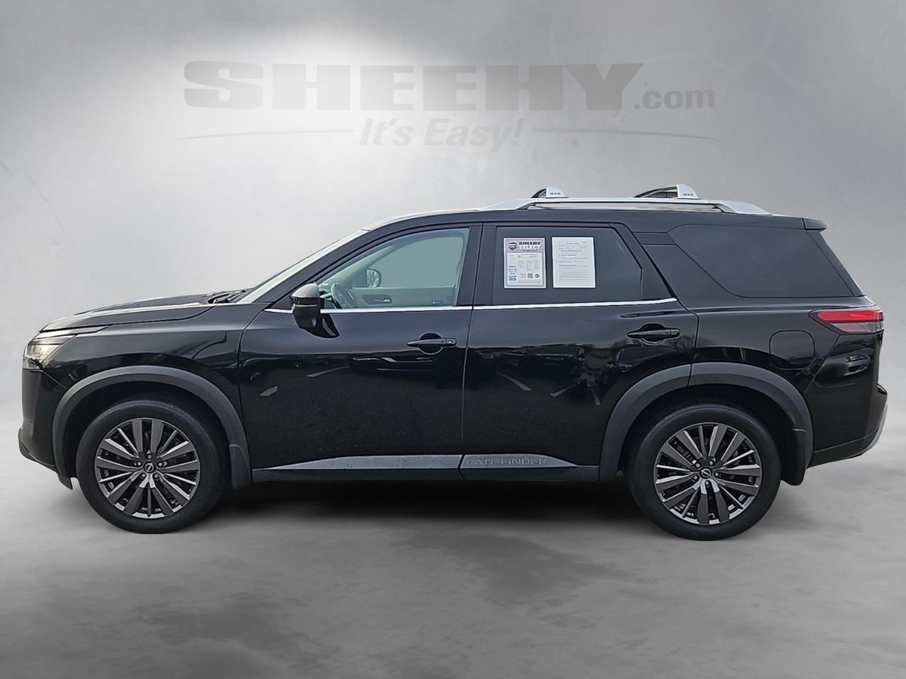 2023 Nissan Pathfinder SL Waldorf MD