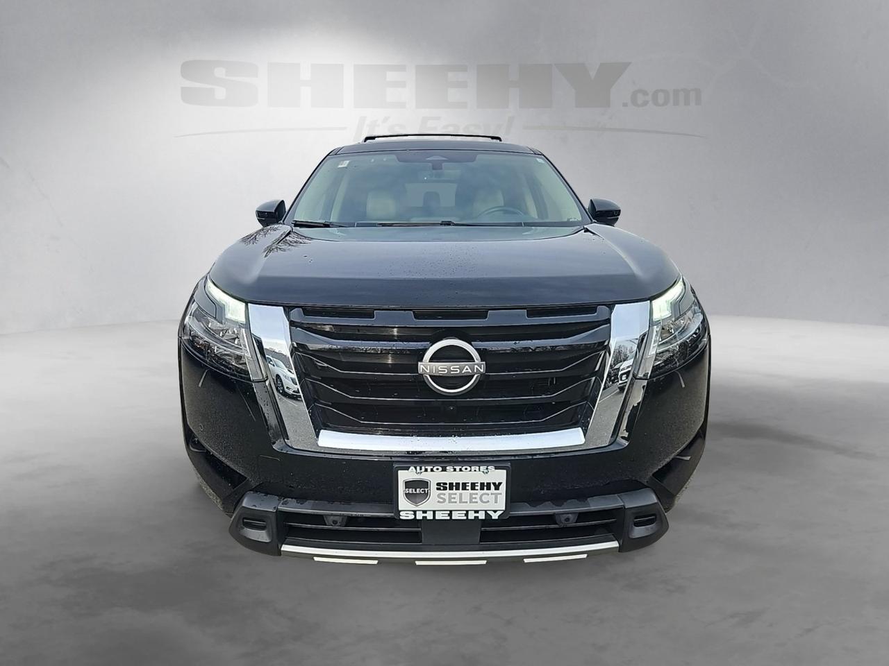 2023 Nissan Pathfinder SL Waldorf MD