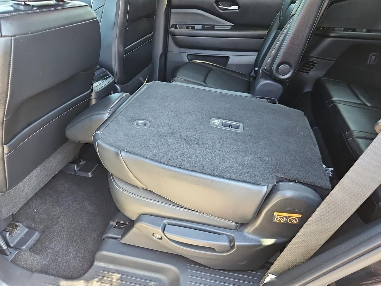 2023 Nissan Pathfinder SL Waldorf MD