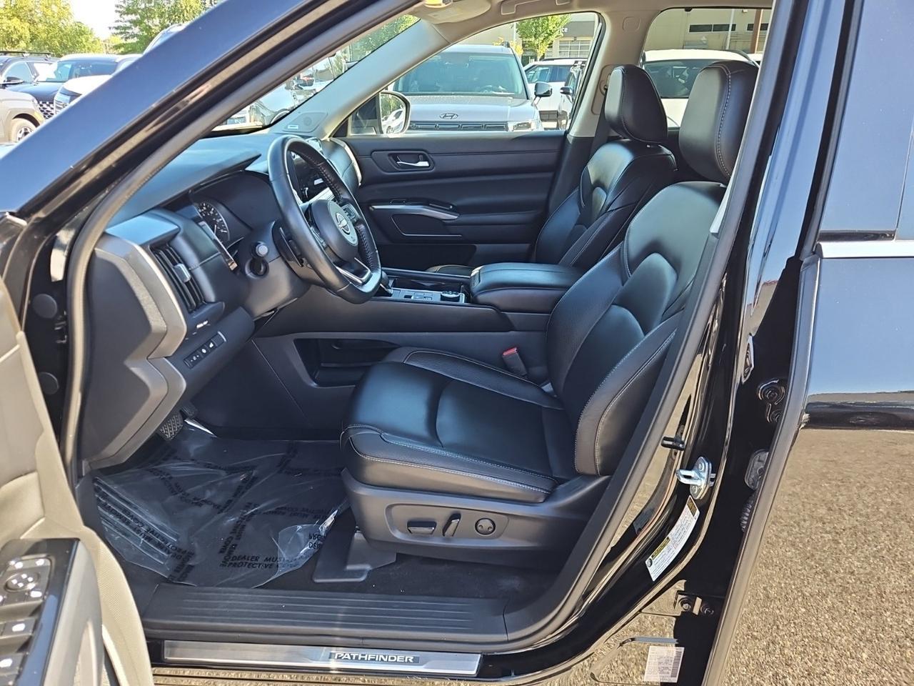 2023 Nissan Pathfinder SL Waldorf MD