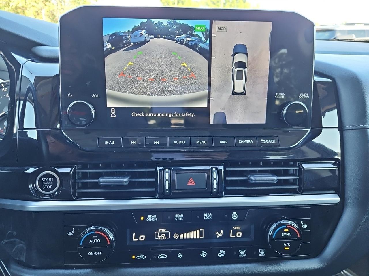 2023 Nissan Pathfinder SL Waldorf MD