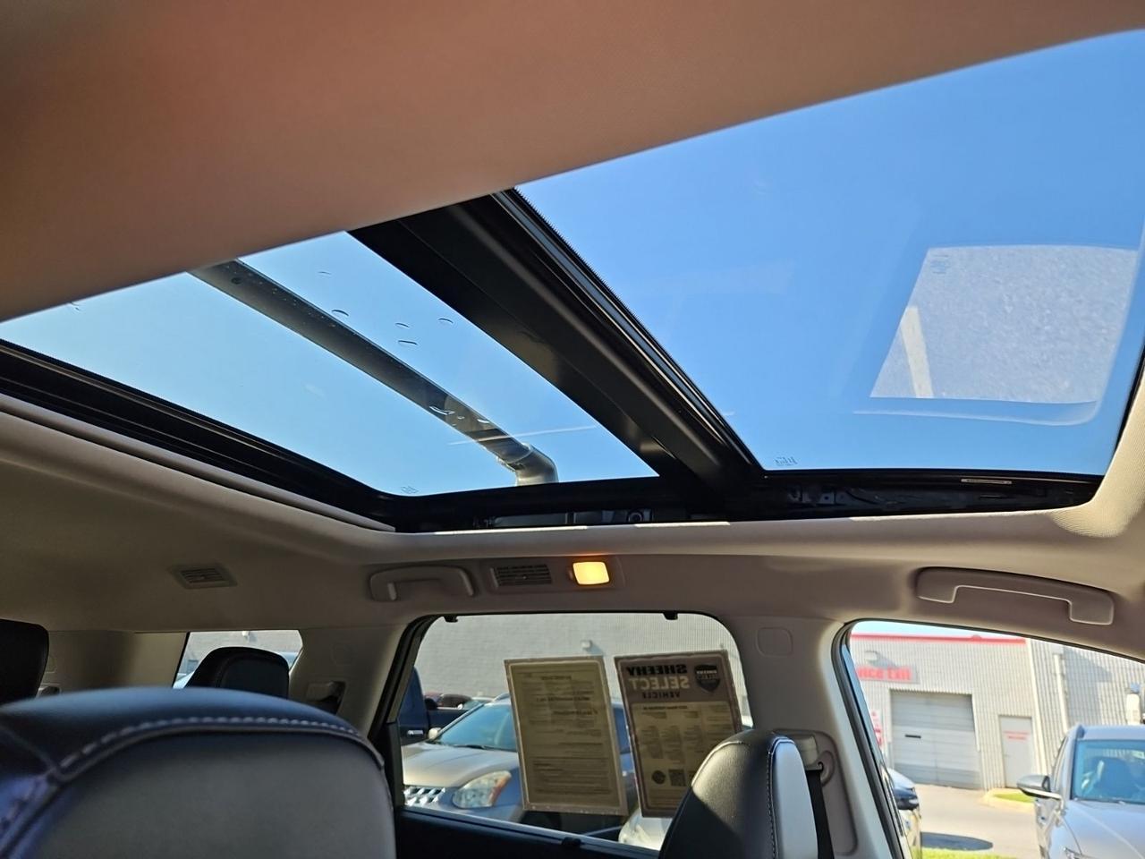 2023 Nissan Pathfinder SL Waldorf MD