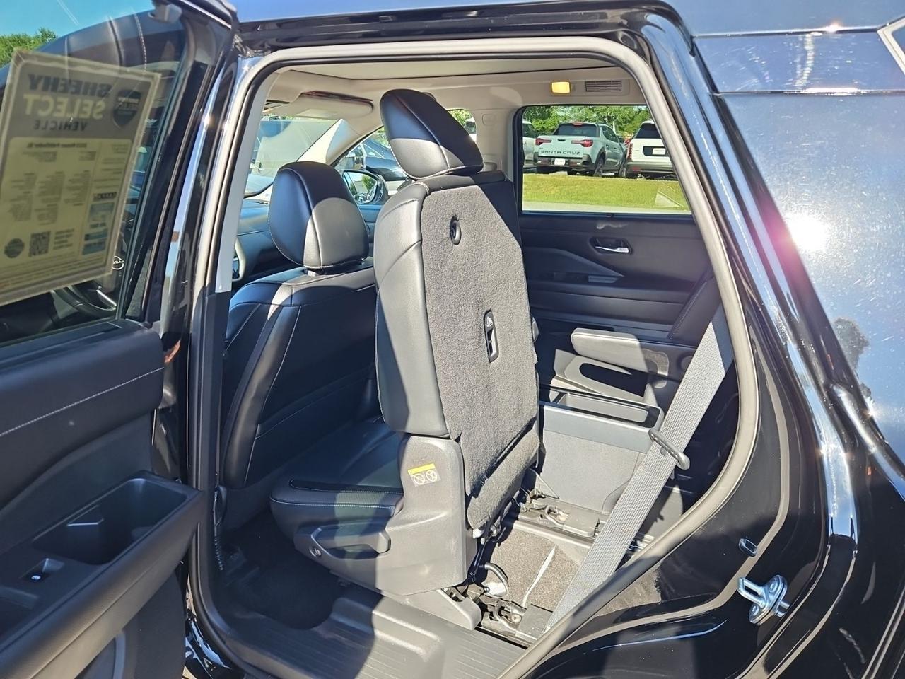 2023 Nissan Pathfinder SL Waldorf MD