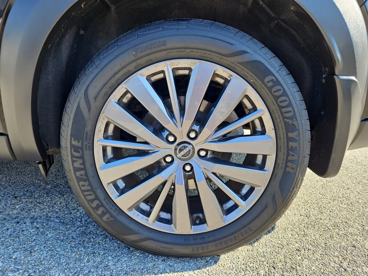 2023 Nissan Pathfinder SL Waldorf MD