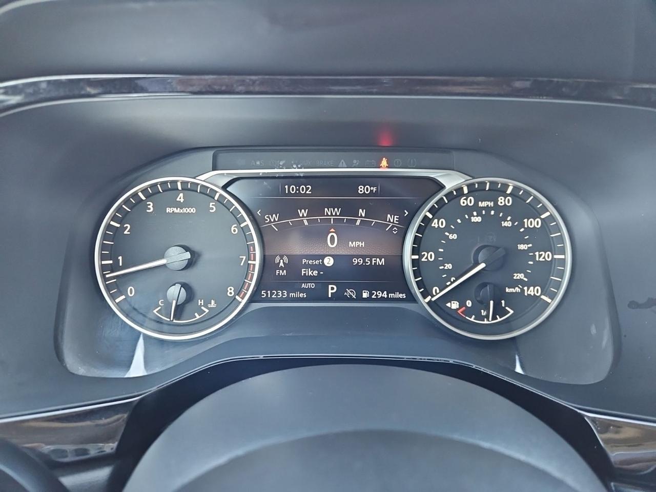 2023 Nissan Pathfinder SL Waldorf MD