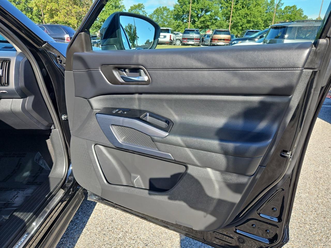 2023 Nissan Pathfinder SL Waldorf MD
