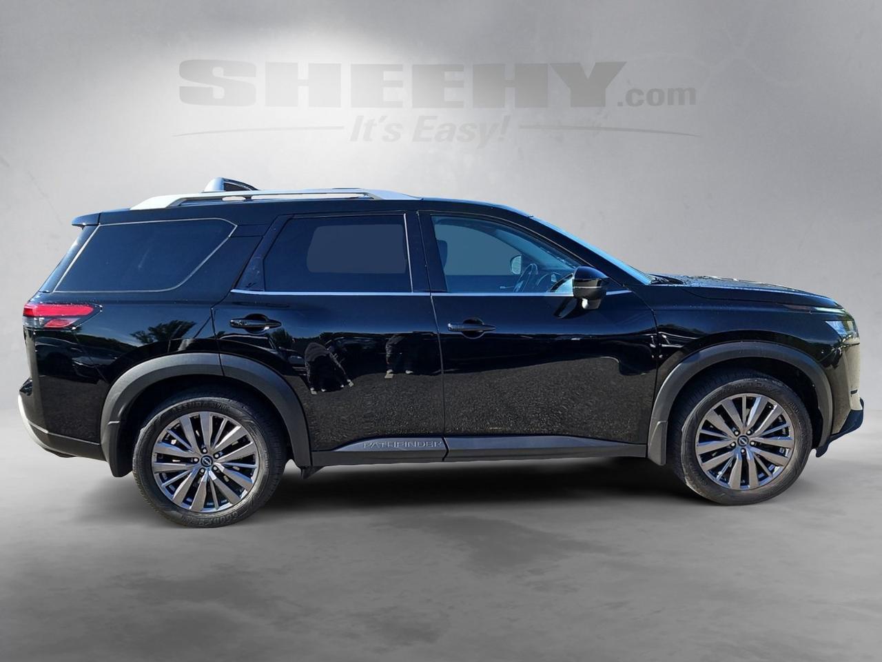 2023 Nissan Pathfinder SL Waldorf MD