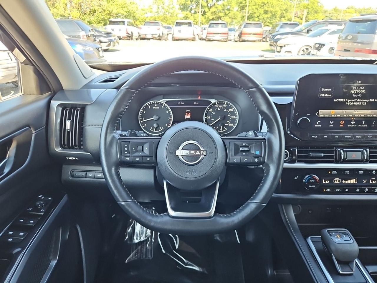 2023 Nissan Pathfinder SL Waldorf MD