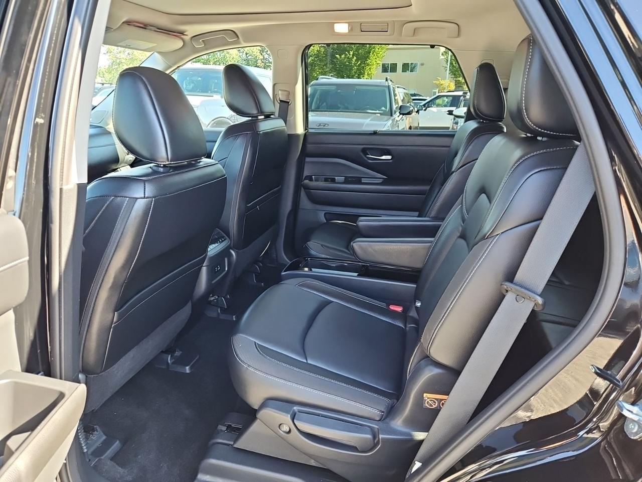 2023 Nissan Pathfinder SL Waldorf MD