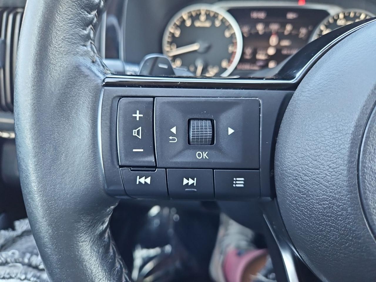 2023 Nissan Pathfinder SL Waldorf MD